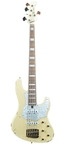 Mayones Jabba HF Aged Yellow 5 Mayones Jabba HF Aged Yellow 5