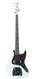 Fender 60th Anniversary Jazz Bass Arctic Pearl RW 2020 Fender 60th Anniversary Jazz Bass Arctic Pearl RW 2020