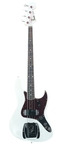 Fender 60th Anniversary Jazz Bass Arctic Pearl RW 2020 Fender 60th Anniversary Jazz Bass Arctic Pearl RW 2020