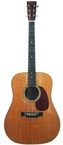 Martin D28 1949 Martin D28 1949