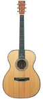 Martin-Custom Shop OM45 Compass Sitka Spruce Flamed Koa-2021