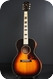 Gibson L Century 1939 Sunburst