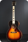 Gibson L Century 1939 Sunburst Gibson L Century 1939 Sunburst