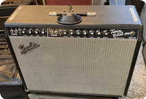 Fender Twin Reverb 1967 Black Face Fender Twin Reverb 1967 Black Face