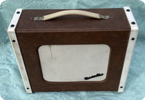  NO NAME Blue Jeans 1959 Brown Sky