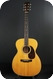 C. F. Martin & Co-000-28-1965-Natural