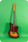 Fender-Electric XII-1966-Sunburst