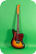 Fender Electric XII 1966-Sunburst