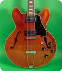 Gibson ES 335 1968 Sparkling Burgundy Gibson ES 335 1968 Sparkling Burgundy