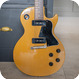 Gibson Les Paul Special 1956 TV Yellow Gibson Les Paul Special 1956 TV Yellow