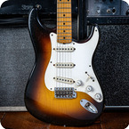 Fender Stratocaster 1957 Sunburst