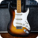 Fender Stratocaster 1957 Sunburst