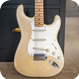 Fender Stratocaster 1959 Blonde Fender Stratocaster 1959 Blonde