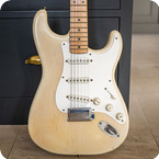 Fender Stratocaster 1959 Blonde Fender Stratocaster 1959 Blonde