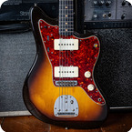 Fender Jazzmaster 1960 Sunburst Fender Jazzmaster 1960 Sunburst