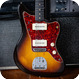 Fender Jazzmaster 1960 Sunburst