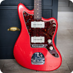 Fender Fender Jazzmaster Fiesta Red 1962 1962 Fiesta Red Fender Fender Jazzmaster Fiesta Red 1962 1962 Fiesta Red