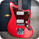 Fender Fender Jazzmaster Fiesta Red 1962 1962 Fiesta Red