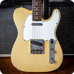Fender Telecaster 1965 Blonde