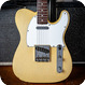Fender Telecaster 1965 Blonde