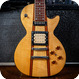 Zemaitis Maple Top 1979 Natural