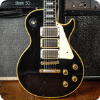 Gibson Les Paul Custom Ex Rolling Stones 1974 Ebony Gibson Les Paul Custom Ex Rolling Stones 1974 Ebony
