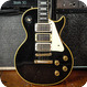 Gibson Les Paul Custom Ex Rolling Stones 1974 Ebony