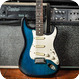 Fender Stratocaster 1988 Blue Burst