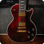 Gibson Les Paul Supreme 2023 Wine Red Gibson Les Paul Supreme 2023 Wine Red