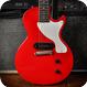 Gibson Gibson Les Paul Junior Cardinal Red 1956 1956 Cardinal Red Gibson Gibson Les Paul Junior Cardinal Red 1956 1956 Cardinal Red