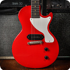 Gibson Les Paul Junior 1956 Cardinal Red Gibson Les Paul Junior 1956 Cardinal Red