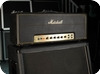 Marshall -  1986 JMP 50 1974 Black