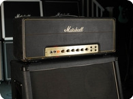 Marshall 1986 JMP 50 1974 Black Marshall 1986 JMP 50 1974 Black