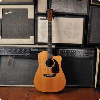 Martin-D-16 CUSTOM -2013-Natural Martin D 16 Custom  2013 Natural