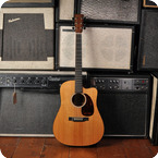 Martin-D-16 CUSTOM -2013-Natural