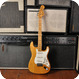 Fender Stratocaster 1973-Natural