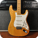 Fender Stratocaster 1973-Natural Fender Stratocaster 1973-Natural