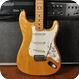 Fender Stratocaster 1973-Natural