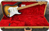 Fender Stratocaster 1957 Sunburst Fender Stratocaster 1957 Sunburst