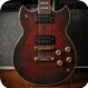 Yamaha SG1500 1982-Wine Red