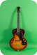 Gibson ES 120 T 1963 Sunburst