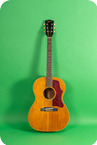 Gibson B 25 N 1966 Natural Gibson B 25 N 1966 Natural