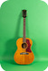 Gibson B 25 N 1966 Natural Gibson B 25 N 1966 Natural
