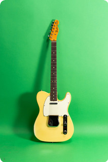 fender-Telecaster-1972-Olympic White Fender Telecaster 1972 Olympic White
