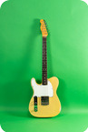 Fender Esquire 1965 Blond