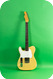 Fender Esquire 1965 Blond Fender Esquire 1965 Blond