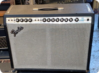 Fender-Pro Reverb-1979-Silver Face