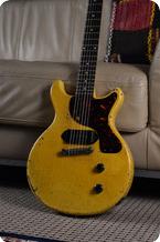 Gibson Les Paul Junior 1959 TV Yellow Gibson Les Paul Junior 1959 TV Yellow