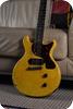 Gibson Les Paul Junior 1959-TV Yellow