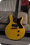 Gibson Les Paul Junior 1959 TV Yellow Gibson Les Paul Junior 1959 TV Yellow
